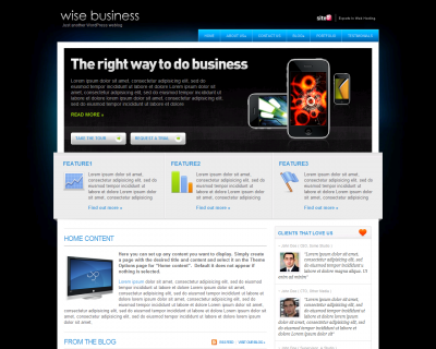 Wise-business