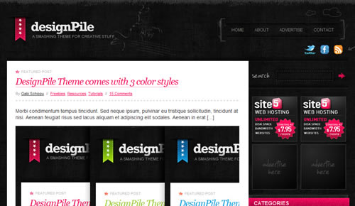 designpile