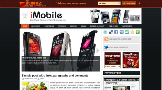 imobile