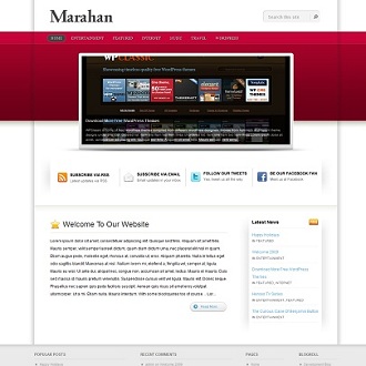 wordpress-marahan-theme-wp