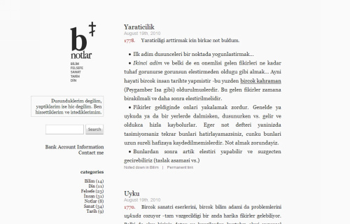 wp-notes